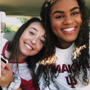 Meet your Posher, Maggie